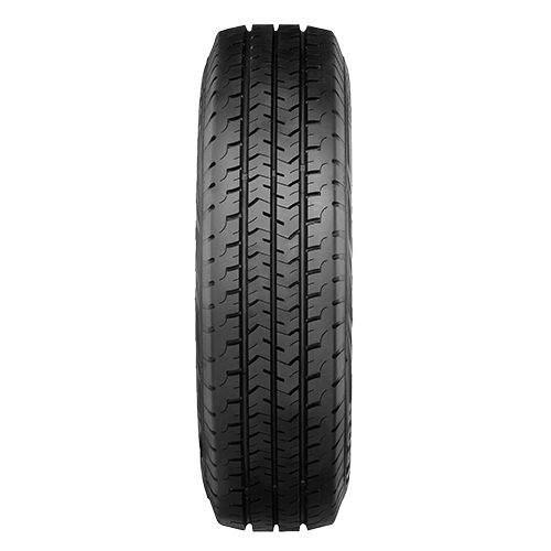 195 R15C 106/104R EuroVan 2 8PR General Tire