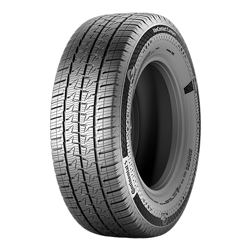 225/75 R16CP 118R VanContact Camper M+S 10PR Continental