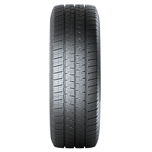 225/75 R16CP 118R VanContact Camper M+S 10PR Continental