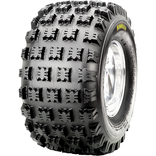 18x10.00-8 34M C-9309 4PR Ambush CST CST