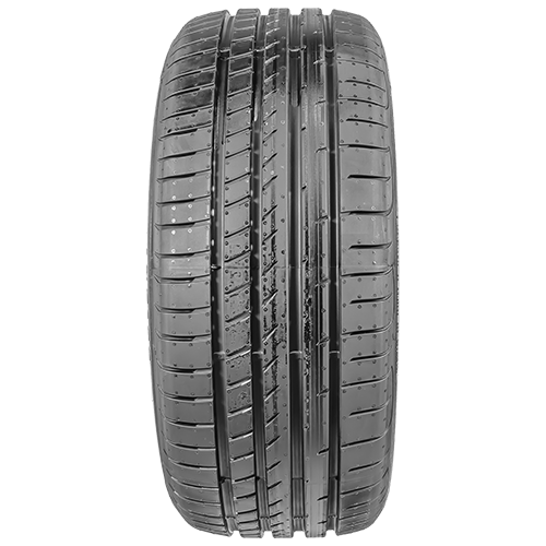 235/35 R19 91Y Eagle F1 Asymmetric 2 XL FP Goodyear