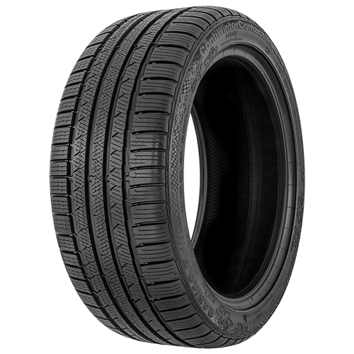235/40 R18 95V WinterContact TS 810 S XL MO FR M+S Continental
