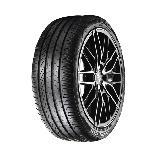 215/45 R16 90V Zeon CS8 Cooper