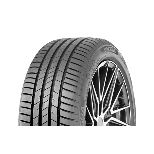235/45 R18 98W Revola XL Lassa