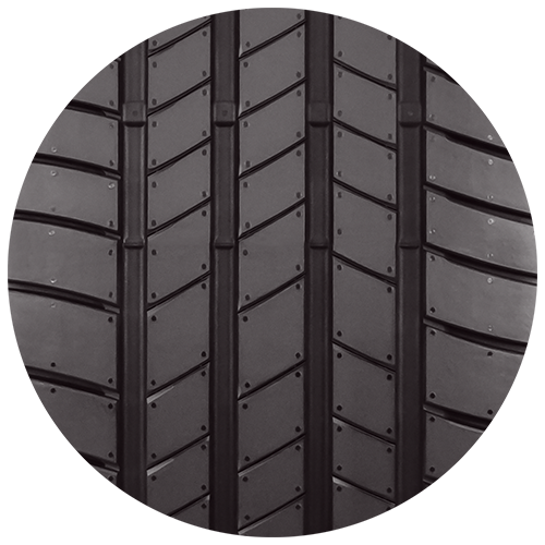 235/45 R18 98W Turanza T 005 XL FSL Enliten Bridgestone