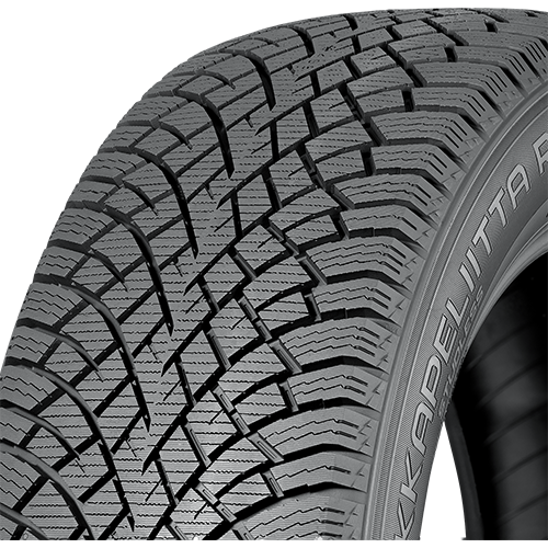 235/45 R19 99T HKPL R5 XL MFS Nokian