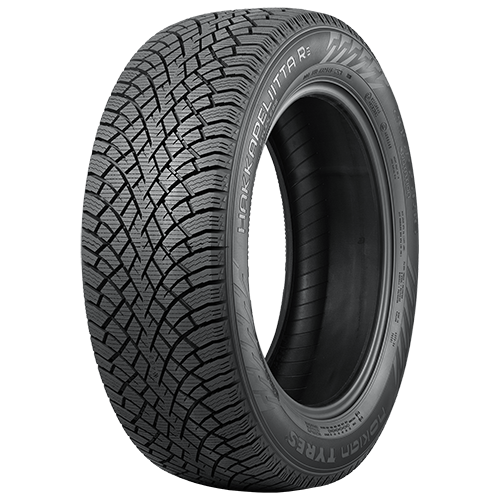 235/45 R19 99T HKPL R5 XL MFS Nokian