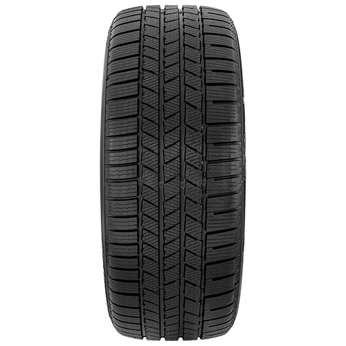 235/50 R18 97H CrossContact Winter FR M+S Continental