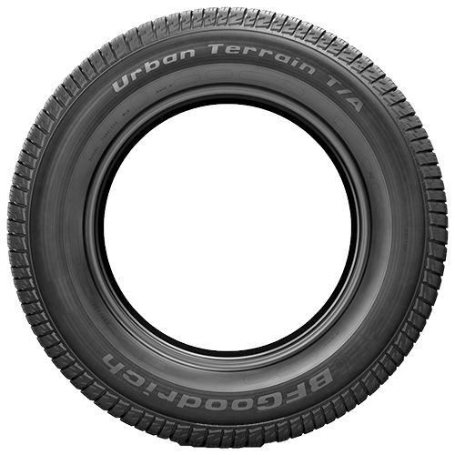 235/55 R18 100V Urban Terrain T/A M+S BF Goodrich