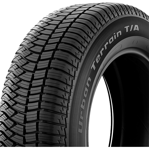 235/55 R18 100V Urban Terrain T/A M+S BF Goodrich