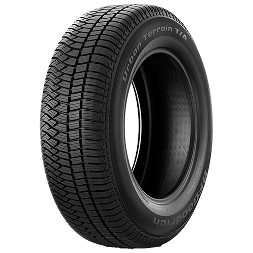 235/55 R18 100V Urban Terrain T/A M+S BF Goodrich