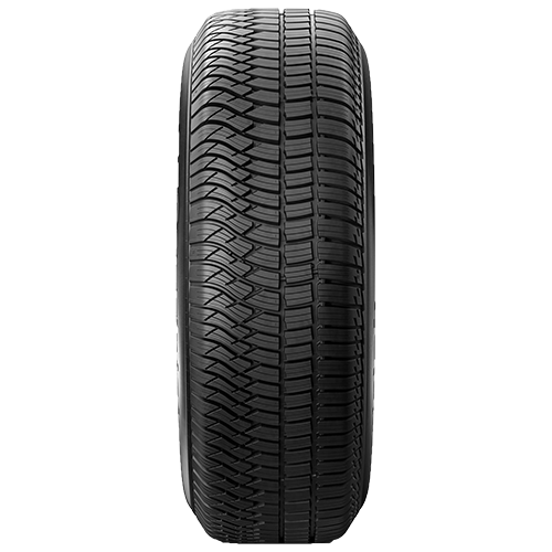 235/55 R18 100V Urban Terrain T/A M+S BF Goodrich