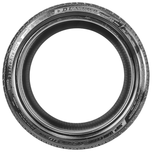 235/50 R18 97V SP Winter Sport 3D * MFS Dunlop