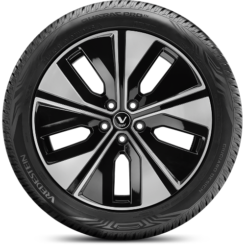 235/50 R19 103W Quatrac PRO EV XL FSL Vredestein