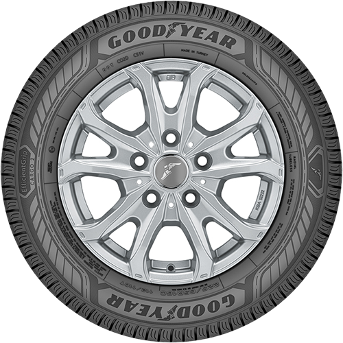 235/50 R19C 111/109T EfficientGrip Cargo 2 8PR HM Goodyear