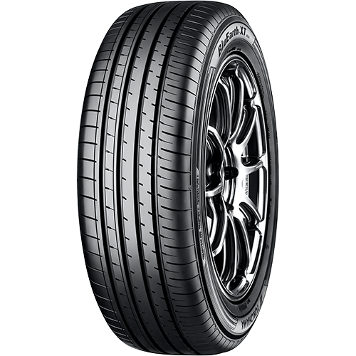 YOKOHAMA AE61 225/55 R17 97 W