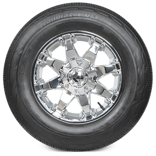 235/60 R16 100H CLV2 Landsail