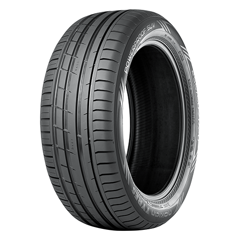 265/45 R21 108W Nokian Powerproof SUV XL Nokian