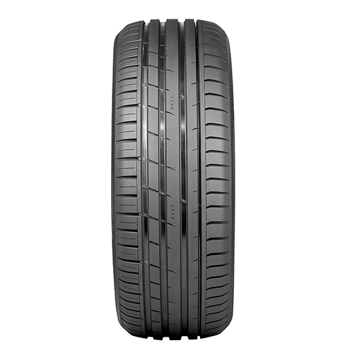 265/45 R21 108W Nokian Powerproof SUV XL Nokian