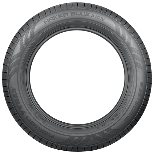 235/55 R17 103V Hakka Blue 3 SUV XL Nokian