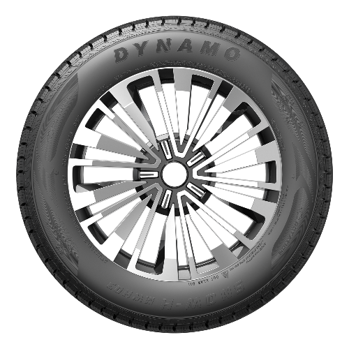 235/55 R17 99H Snow-H MWH03 DYNAMO