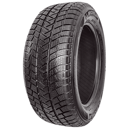 235/55 R18 100H Latitude Alpin Michelin