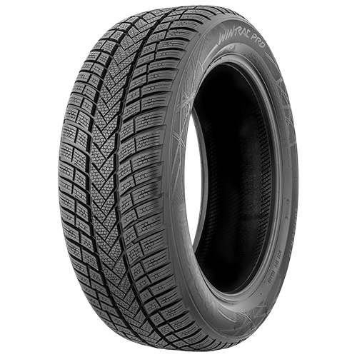 265/45 R20 108V Wintrac Pro XL FSL M+S Vredestein