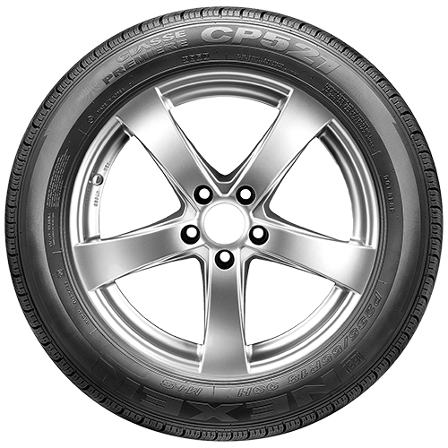 215/70 R16C 113/111Q CP521 10PR Nexen