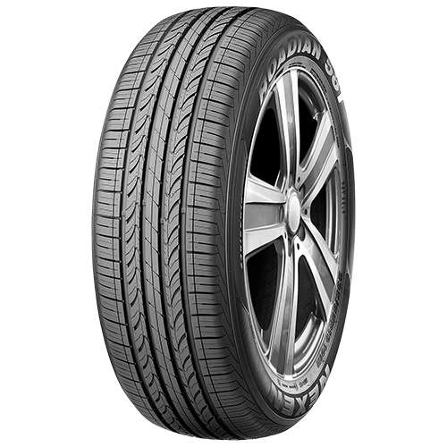 235/55 R19 101H Roadian 581 M+S Nexen