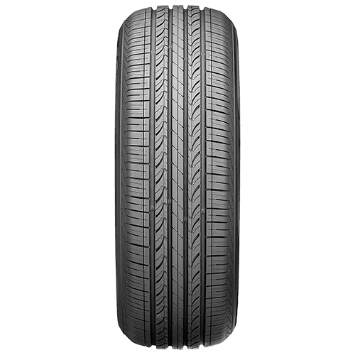 235/55 R19 101H Roadian 581 M+S Nexen