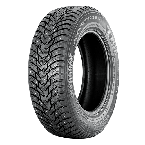 225/60 R17 103T HKPL 8 SUV XL Nokian