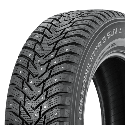225/60 R17 103T HKPL 8 SUV XL Nokian