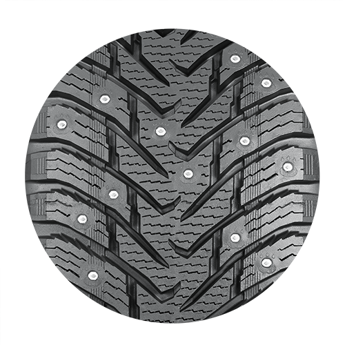 225/60 R17 103T HKPL 8 SUV XL Nokian