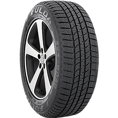235/60 R16 100H 4x4 Road FP M+S Fulda