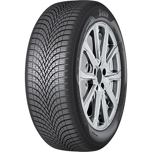 235/60 R16 104H All Weather XL Sava