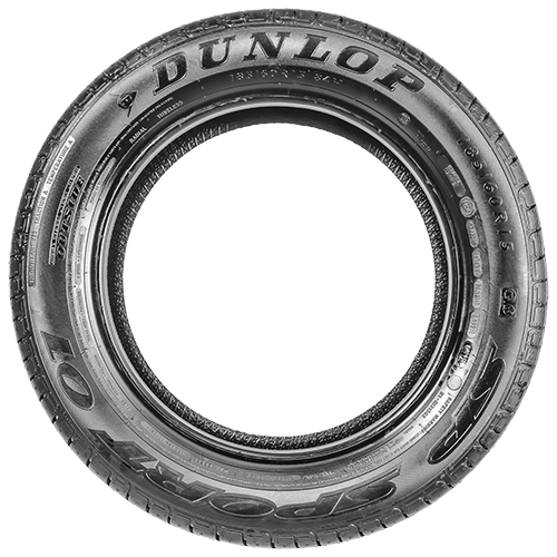 235/60 R16 104H SP Sport 01 XL MFS Dunlop
