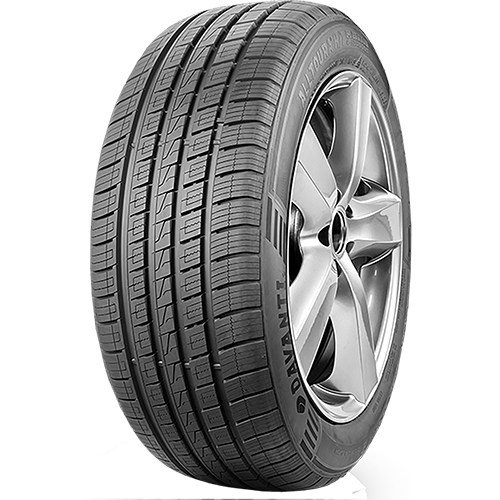 235/60 R16 104V Alltoura H/T XL Davanti