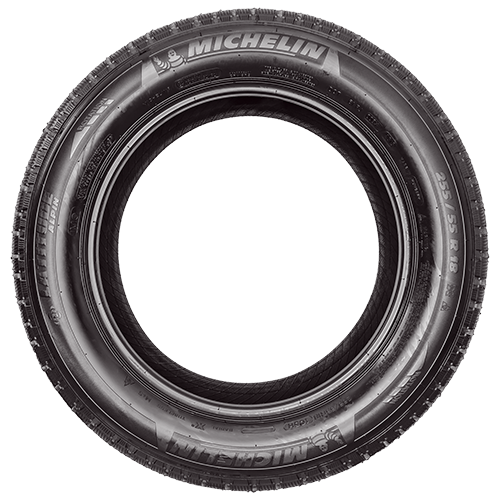 235/60 R17 102H Latitude Alpin Michelin