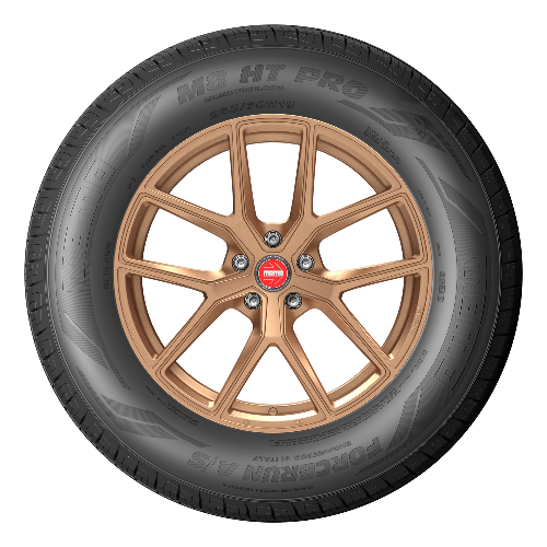 235/60 R17 106V M-8 Forcerun HT PRO XL MOMO