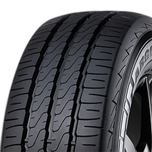 175/75 R16C 101/99R Argonite RV-4 M+S Radar