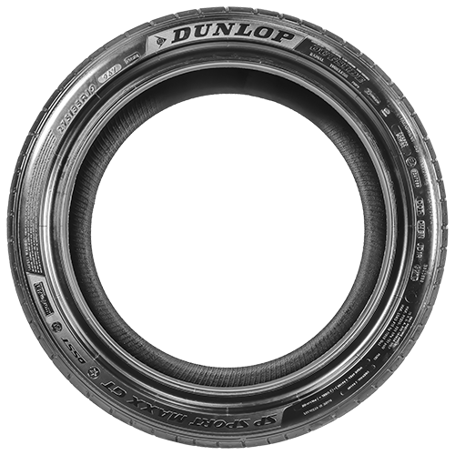 235/60 R18 103W SP Sport Maxx GT AO Dunlop
