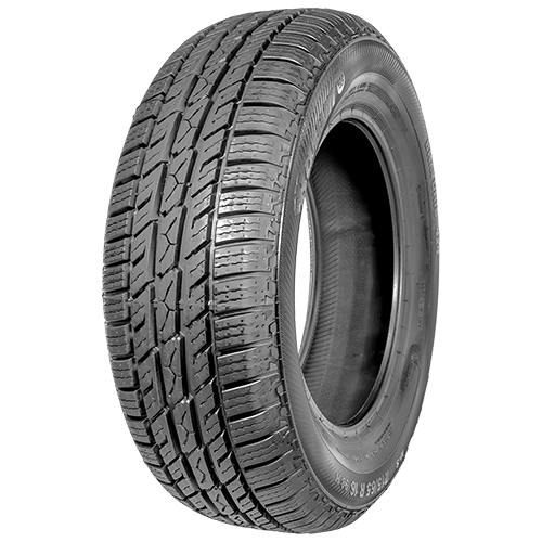 235/60 R18 107V Bravuris 4x4 XL FR M+S Barum