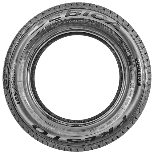 235/60 R18 107V Presto XL Debica