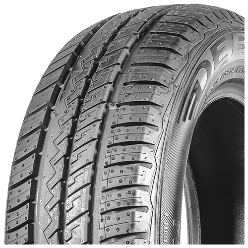 235/60 R18 107V Presto XL Debica