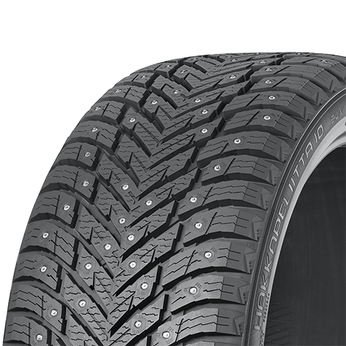 215/60 R17 100T Nokian Hakkapeliitta 10 SUV XL Nokian