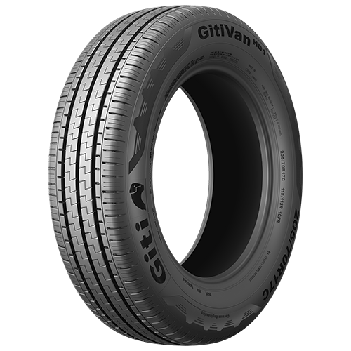 235/65 R16C 115/113R GitiVan HD1 8PR Giti