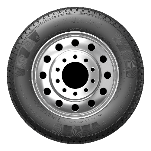 235/65 R16C 115/113R Snow-H MWC01 DYNAMO