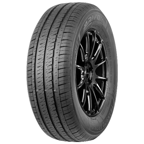 235/65 R16C 115/113R Transito ARZ 6-C 8PR ARIVO
