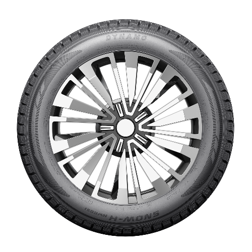 DYNAMO MWCS01 195/65 R16 104/102R