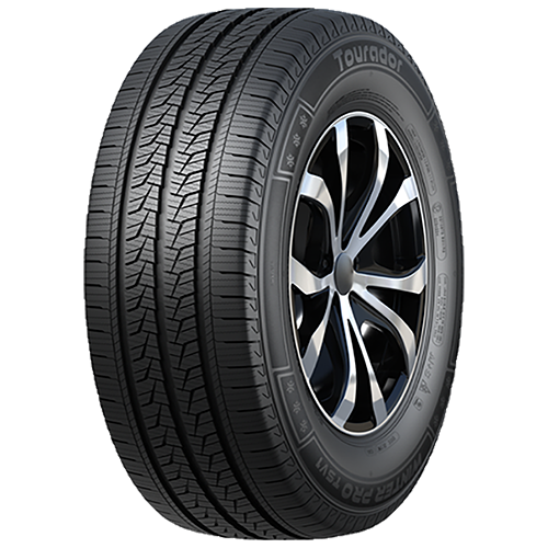 225/65 R16C 112/110R Winter Pro TSV1 Tourador